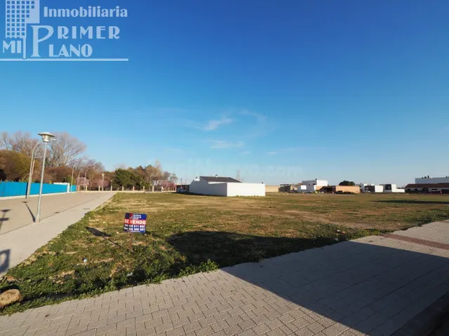 *¡OPORTUNIDAD! Solar EN ESQUINA, con 659 m2, en el Poligono  - foto 3