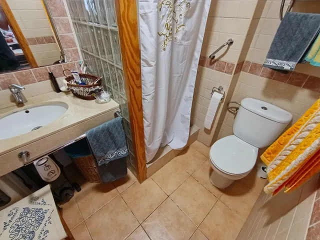 Se vende piso en la zona de Son Canals — 11