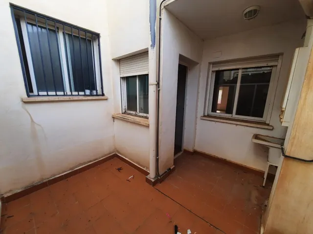 VIVIENDA EN PLANTA BAJA — 8