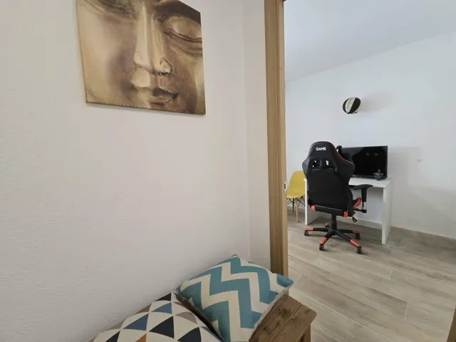 NUEVA EXCLUSIVA EN MONTEMAR ✨ PRECIOSO DÚPLEX EN URBANIZACIÓN DE ESTILO ANDALUZ — 13