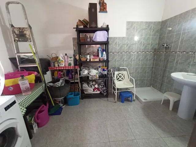 Se vende casa de campo con terreno — 38
