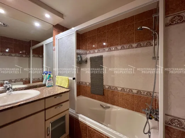 Apartamento en Playa Levante — 25