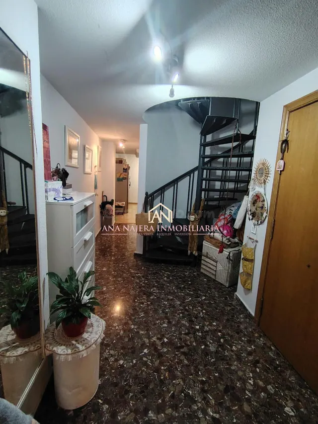 GRAN DÚPLEX EN MISLATA - foto 4