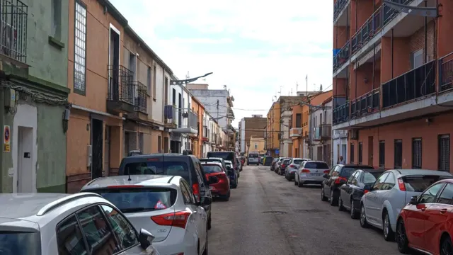 Casa 3 habitaciones 140m² en venta - Costa de valencia — 6