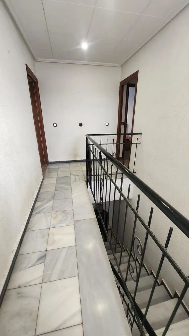 CASA DE CAMPO EN MONTESOL — 22