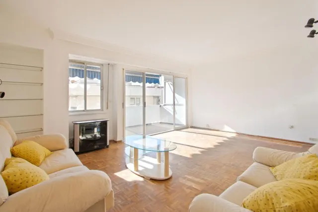 Espectacular piso con terraza y mucha luz en triana — 8