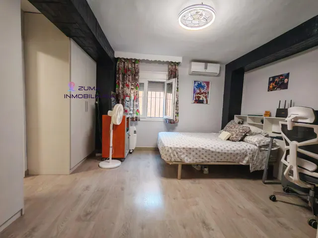 Exclusivo Chalet en Puerto de la Torre, Málaga. — 28