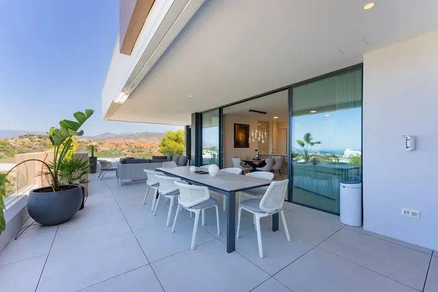 Apartamento 4 habitaciones 134m² en venta - Marbella — 6