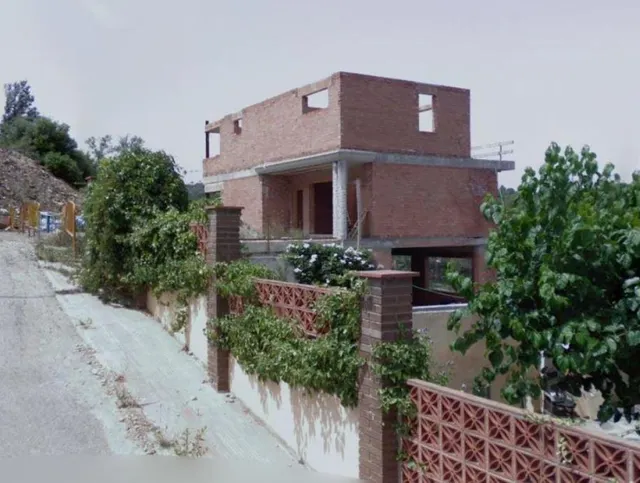 Se vende Casa Independiente en Castellví de Rosanes (Barcelo