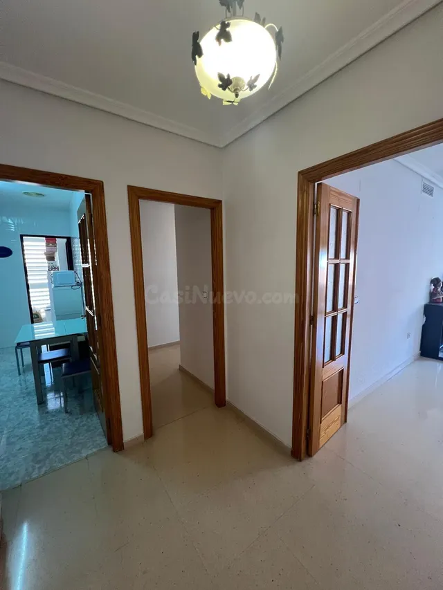 Piso 4 habitaciones 106m² en venta - Cabezo de Torres - foto 4