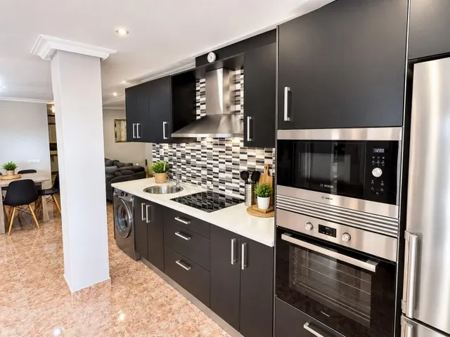 Chalet 4 habitaciones 265m² en venta - Comunidad valenciana — 13