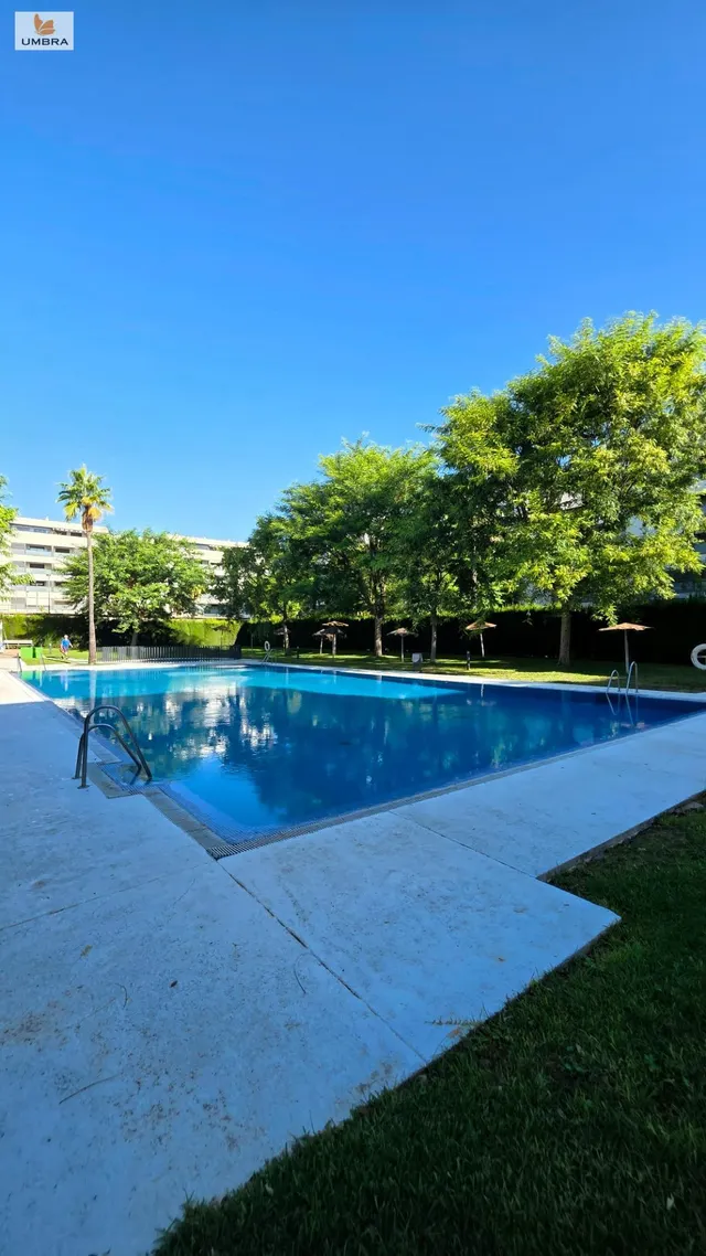 ÁTICO DE ESQUINA DE 273 M2 CON 3 TERRAZAS, 6 habitaciones, GARAJE Y TRASTERO | HIPERCOR – JEREZ NORTE — 31