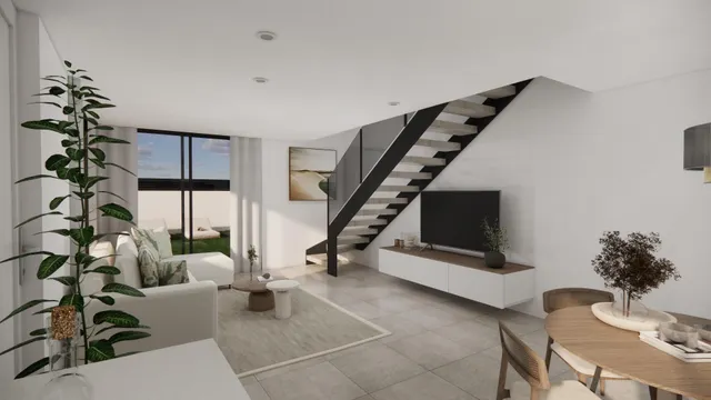 Adosado 3 habitaciones 95m² en venta - Orihuela — 12