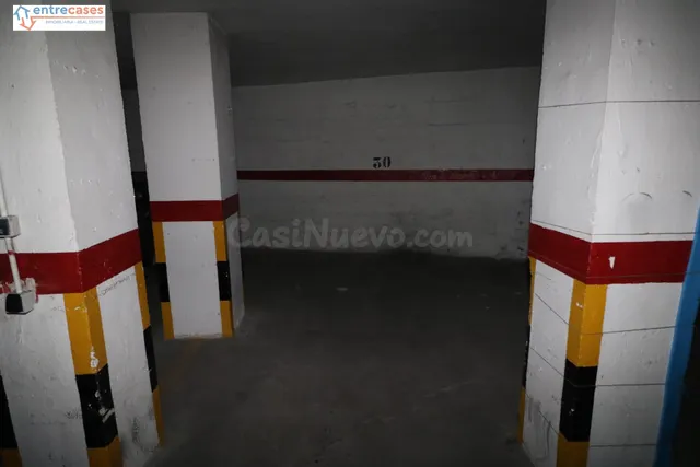 PLAZA GARAJE EN VENTA EN CENTRO DE SAGUNTO - foto 2