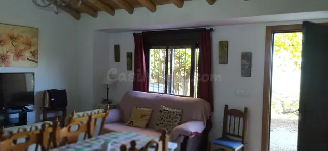 Finca rústica 2 habitaciones 110m² en venta - South of spain - foto 4