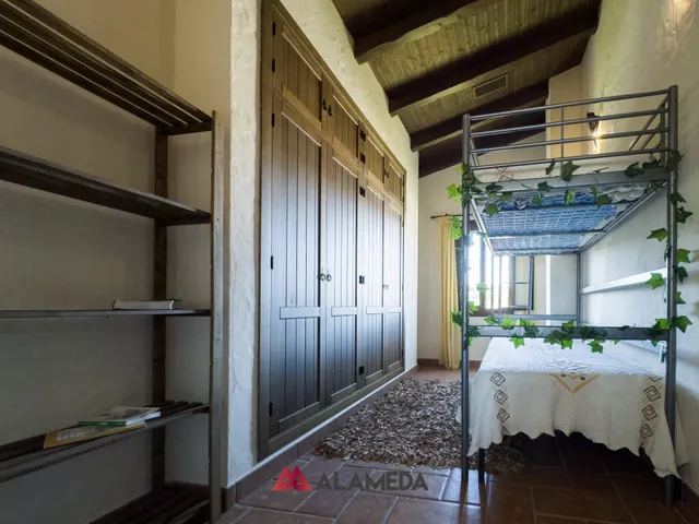 CHALET URBANO EN PEDANÍA DE VEJER (NAVEROS) — 20