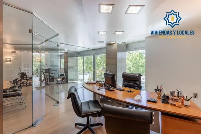 EXCLUSIVO INMUEBLE EN PLAZA DE CARRETAS, JUNTO AL EMBLEMÁTIC - foto 2