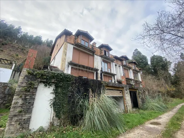 Apartamento 1 habitación 331m² en venta - Costa de cantabria