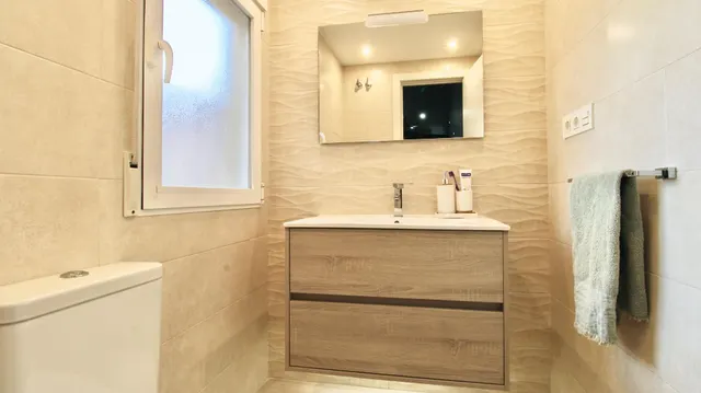 ¡ESPECTACULAR CASA TOTALMENTE REFORMADA EN MARACENA! — 18