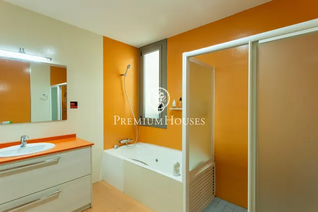 Casa de pueblo en venta en el centro de Mataró — 37