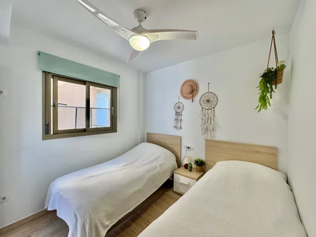 Apartamento 2 habitaciones 81m² en venta - Montepinar-La Aparecida-Raiguero — 12