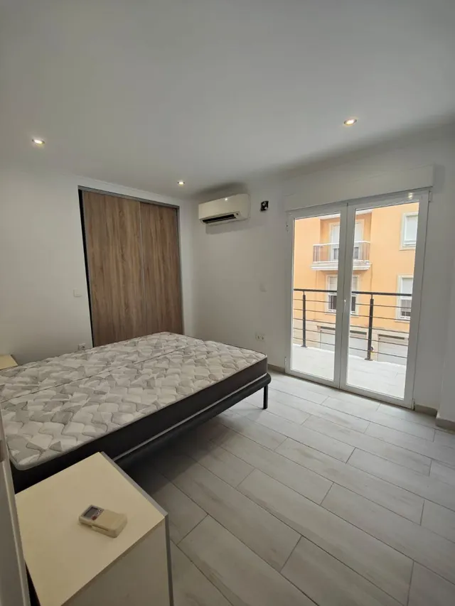 Luminoso apartamento reformado en Jávea pueblo — 8