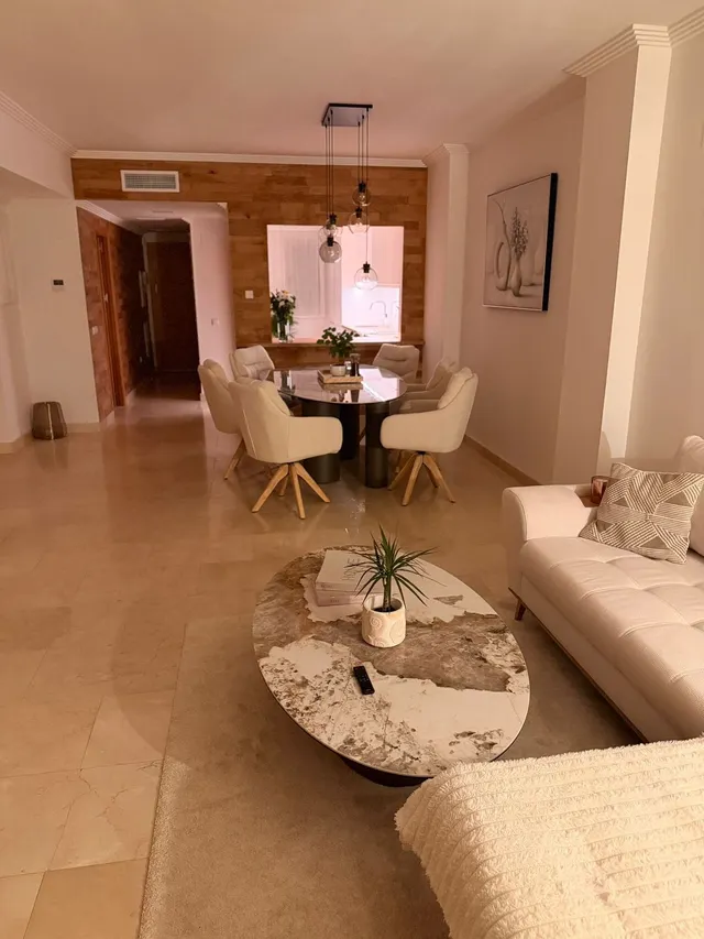 Apartamento 2 habitaciones 103m² en venta - Paraiso-Barronal — 13