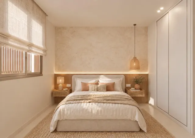 Apartamento 2 habitaciones 68m² en venta - Eroski — 6