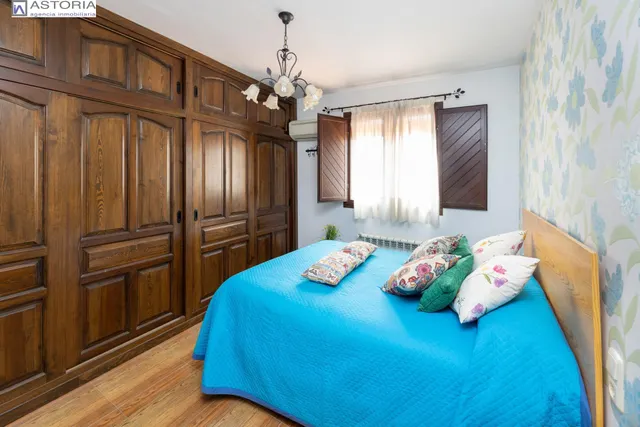 VIVIENDA PAREADA EN MONTELUZ — 33