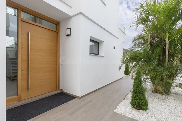 Chalet 4 habitaciones 199m² en venta - South of spain - foto 3