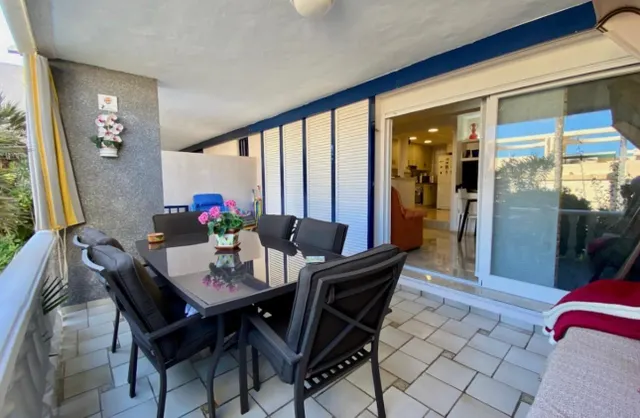 EXCLUSIVO APARTAMENTO EN PRIMERA LÍNEA EN Playa de La Mata — 9