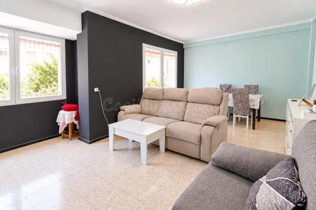 Piso en venta en Carolinas (Alicante)