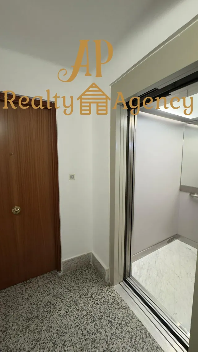 Estupendo piso de 2 habitaciones, amueblado, en Campanar, junto Hipercor. — 20