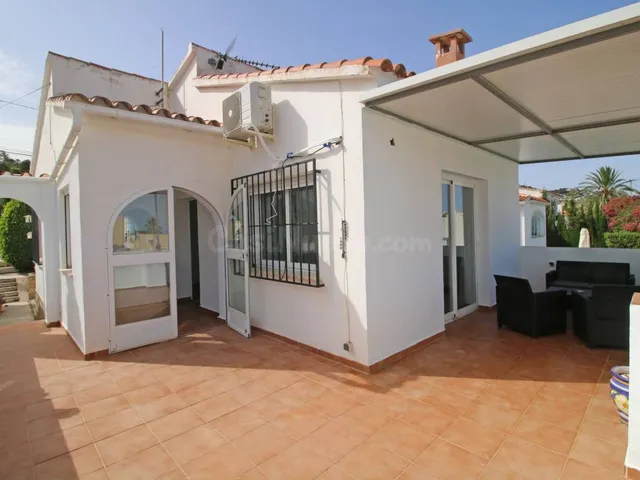 Villa 2 habitaciones 70m² en venta - Calpe - foto 4