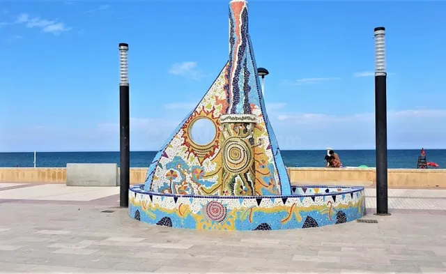 Terreno urbano situada en la playa de Daimús — 5