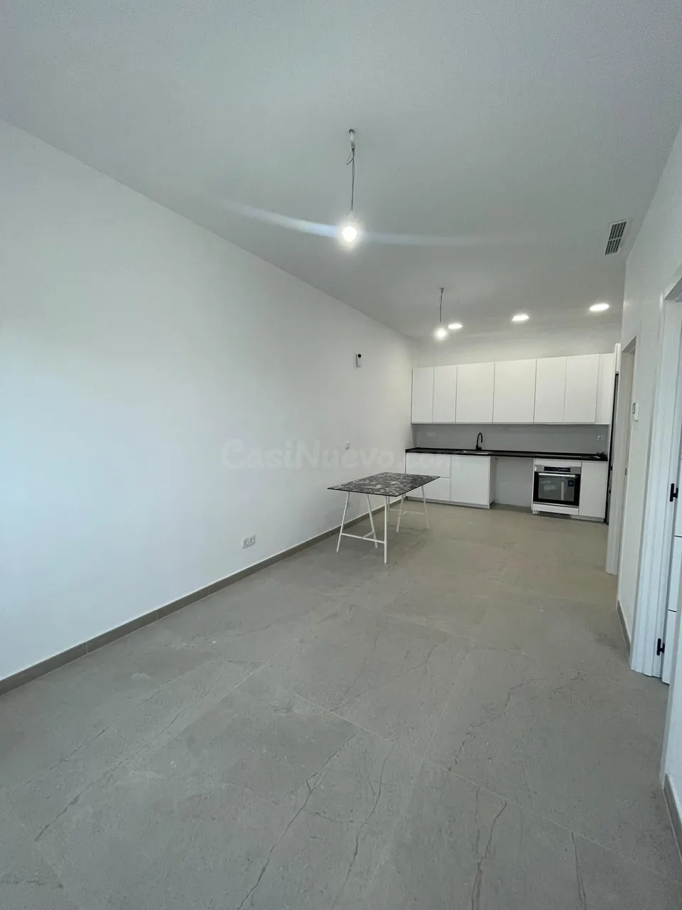 Piso reformado a estrenar en Calle Reyes Católicos, Móstoles