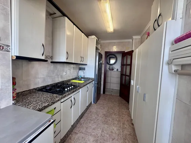 SE VENDE PISO EN CALLE MAESTRO ÁLVAREZ BEIGBEDER — 19
