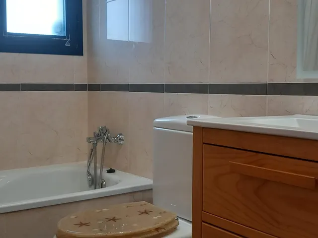 ESPECTACULAR APARTAMENTO EN PLAYA  DEL PUIG — 11