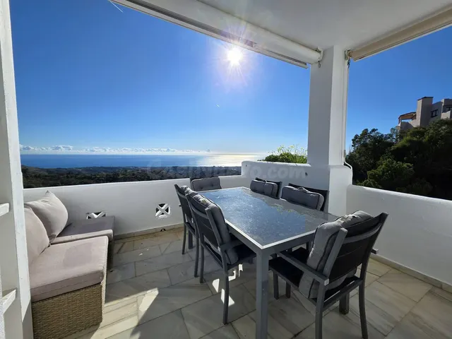 Apartamento 2 habitaciones 139m² en venta - Marbella — 3