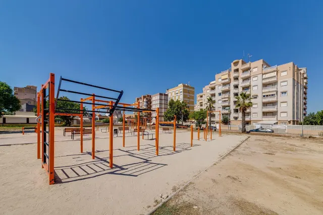 Casa 2 habitaciones 71m² en venta - Nueva Torrevieja — 29