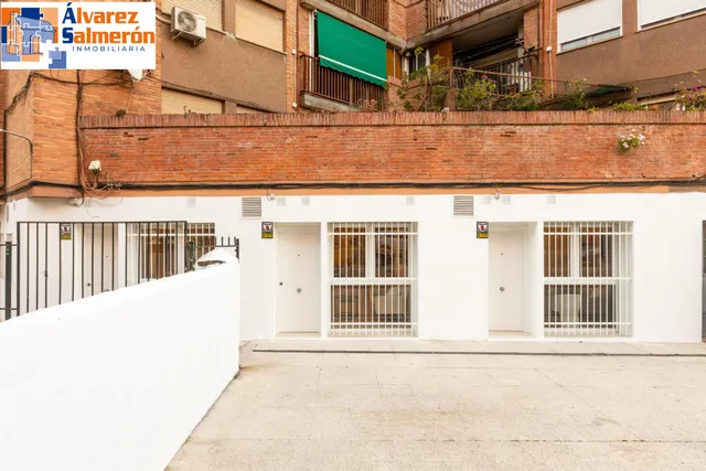 Vivienda a estrenar junto a la ciudad de la Justicia! — 25