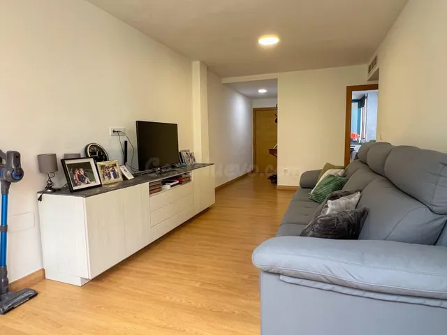PISO REFORMADO EN TORRE DE ROMO - foto 3