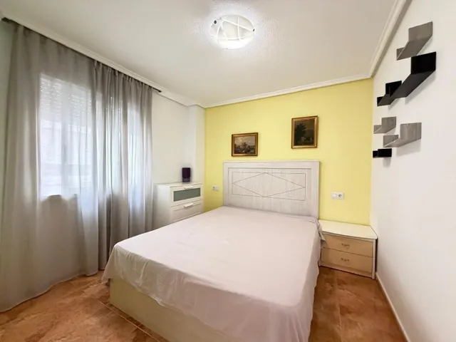 Apartamento 2 habitaciones 58m² en venta - Parque de las Naciones — 20