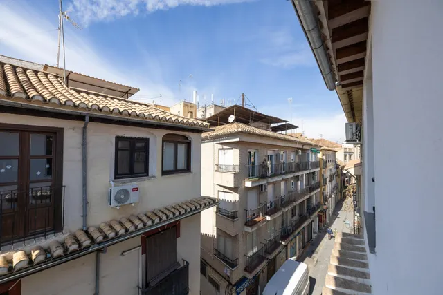 !!ESPECTACULAR VIVIENDA EN ALQUILER EN CALLE ELVIRA!! — 23