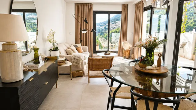 Ático 2 habitaciones 84m² en venta - Centro — 4