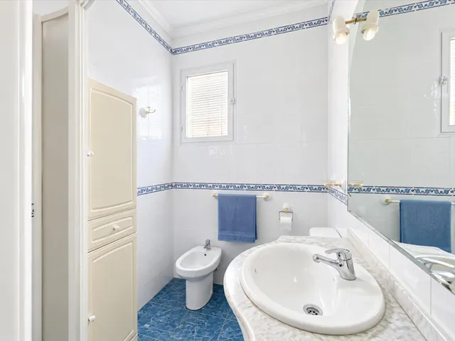 PISO EN VENTA ZONA ARROYO-SANTA JUSTA — 9