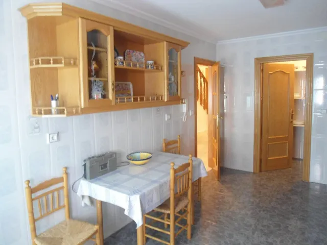 GRAN CASA EN LA LOCALIDAD DE SISANTE — 7