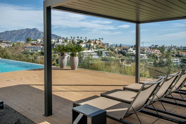 Chalet 5 habitaciones 616m² en venta - Costa del Sol — 15