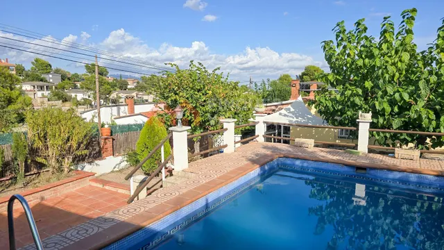 Casa 2 habitaciones 131m² en venta - Les Pinedes de l´Armengol — 7