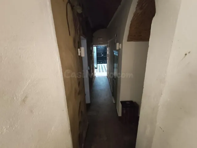 Oportunidad Única en el Centro de Cáceres – Vivienda en Plan - foto 4